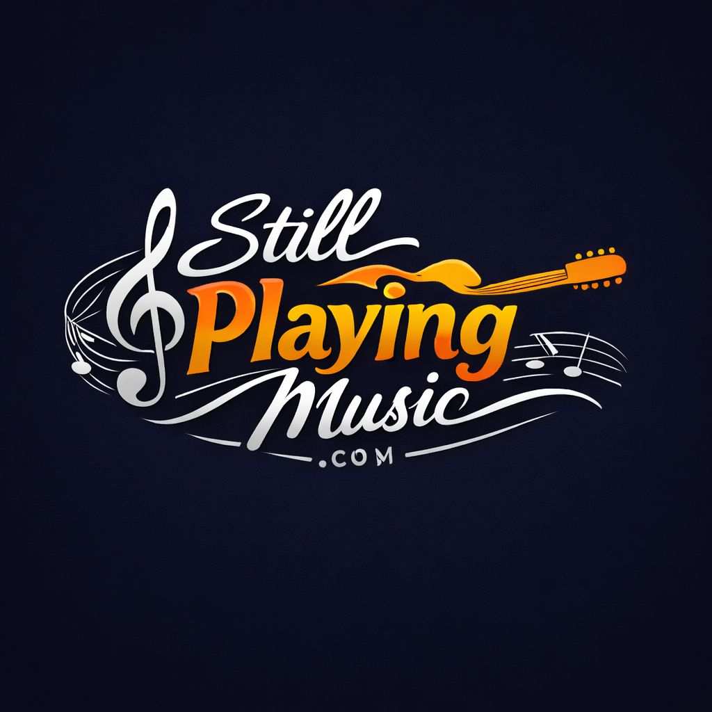 stillplayingmusic